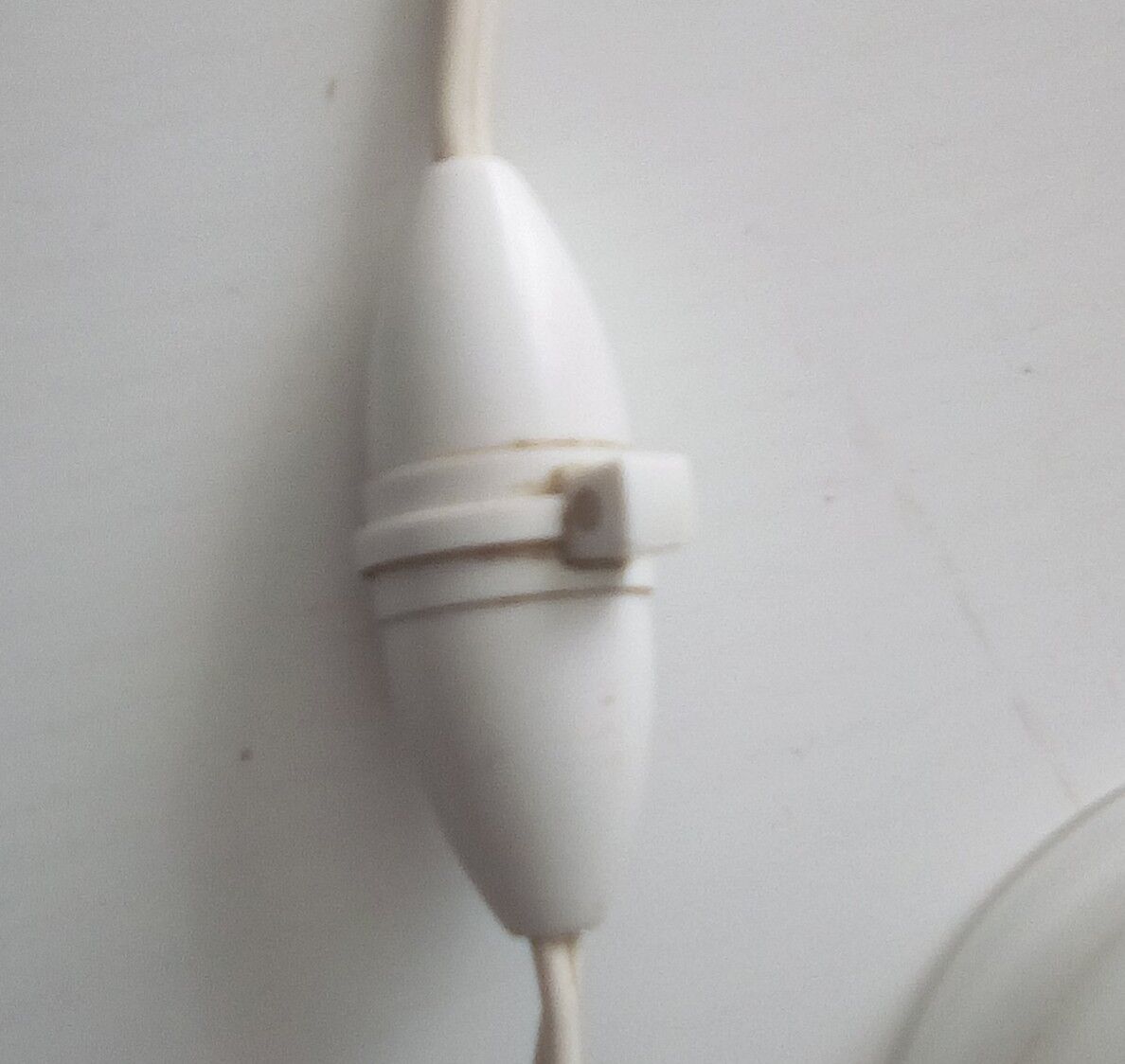 White opaline and brass lamp 50/60s