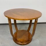 Art Deco coffee table