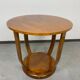 Art Deco coffee table