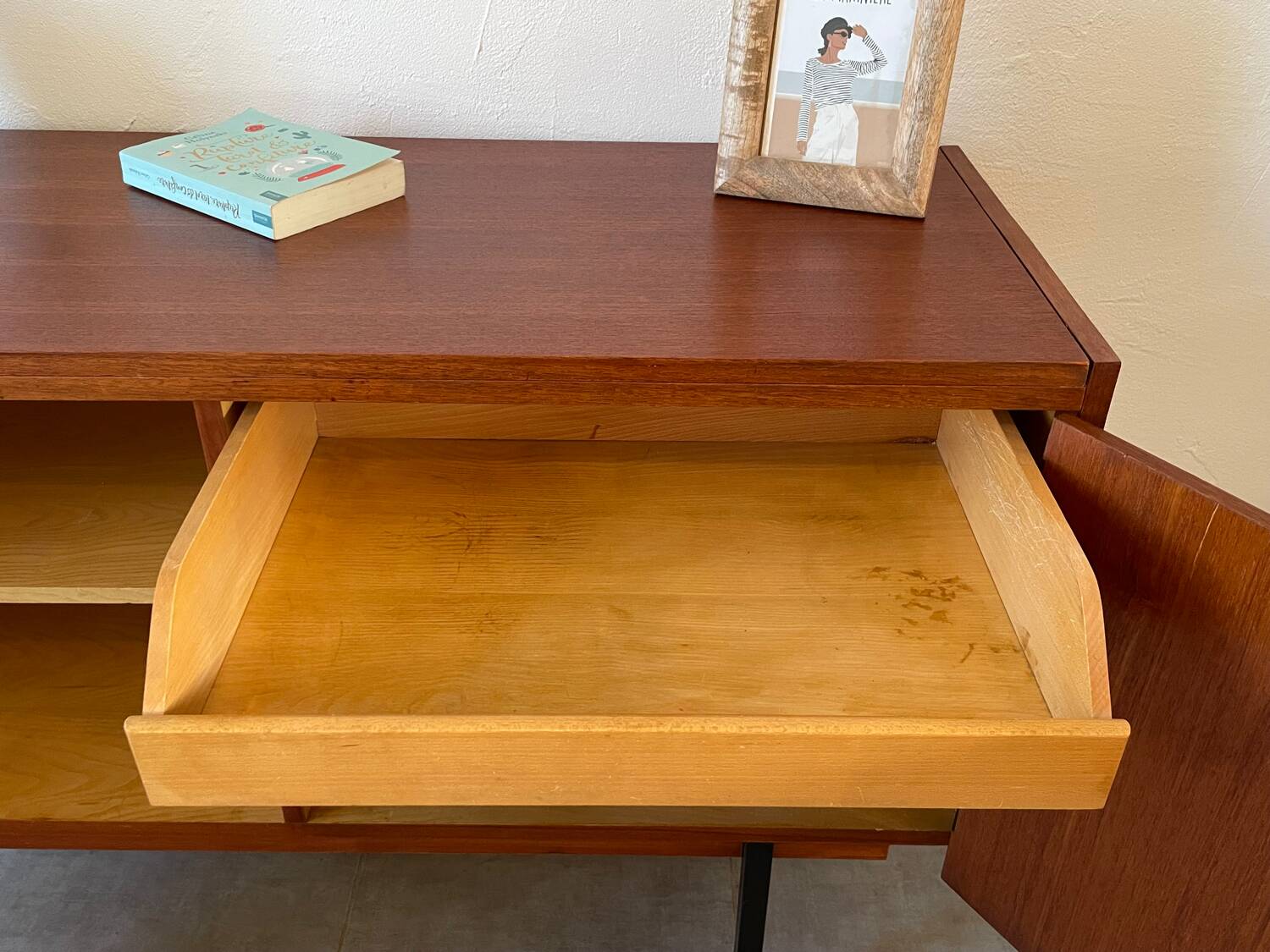 1960s vintage enfilade