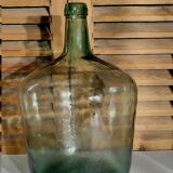 Dame Jeanne 10 liters