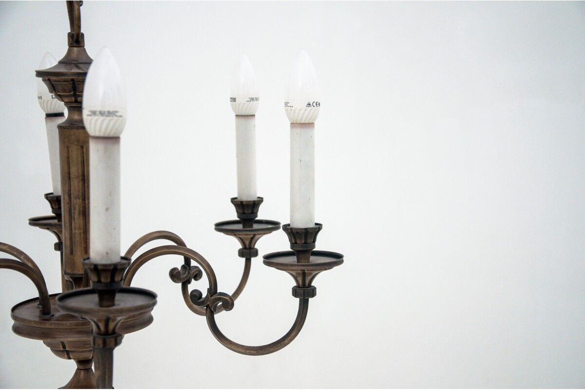 Chandelier from 1950