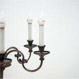Chandelier from 1950