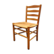 Kaare Klint church chair for Fritz Hansen 60s