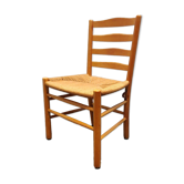 Kaare Klint church chair for Fritz Hansen 60s