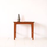 Scandinavian modernism sofa table