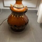 70s floor lamp
