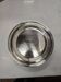 Old Christofle hollow dish in silver metal early 20th century