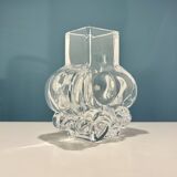 Lars Helsten vase - Royal Krona - Sweden - 1970