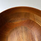 Vintage Scandinavian salad set, Sweden, 1960s