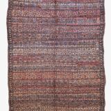 Vintage Berber Rug - 287 x 202 cm