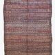 Tapis Vintage Berbère - 287 x 202 cm