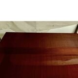 Table vintage extensible estampillée