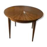 Round table 60s