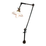 Workshop lamp