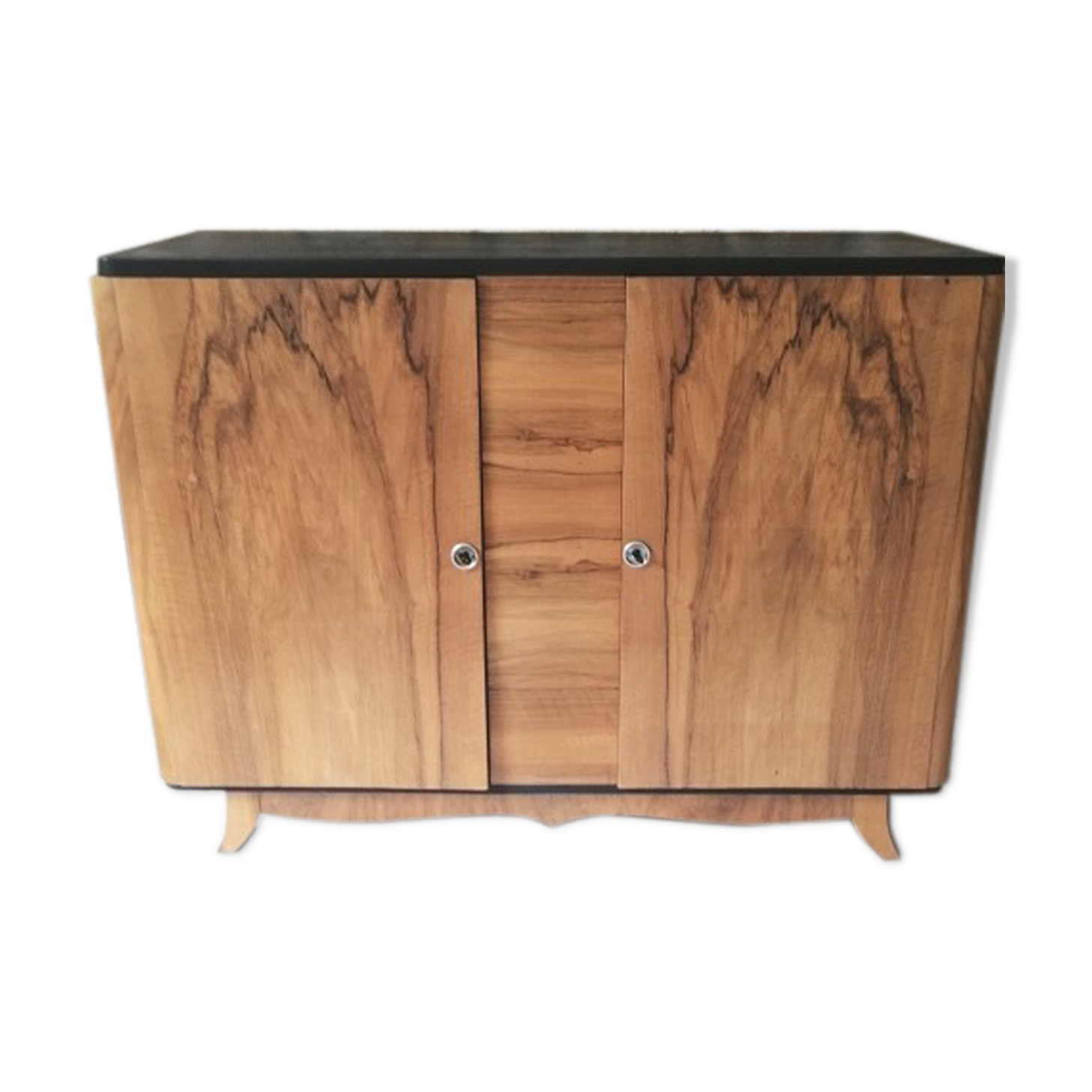 Art deco buffet