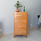 Vintage rag picker 60s