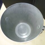 André Leroy TL stainless steel champagne bucket