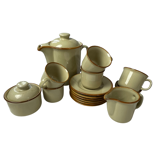 Coffee service PT Tulowice Poland