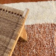 Tapis fait main traditionnal 250cmX150cm marocain