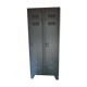 Metal locker