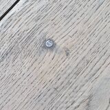 Farmhouse table