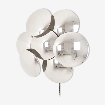 Sconce by Reggiani 1970
