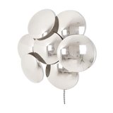 Sconce by Reggiani 1970