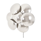 Sconce by Reggiani 1970