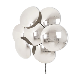 Sconce by Reggiani 1970