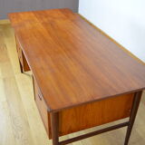 Bureau Oswald Vermaercke édition V-Form 1960