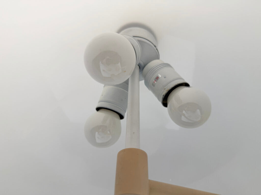 Table lamp with swivel arm by Cosack Leuchten, Germany, 1970s