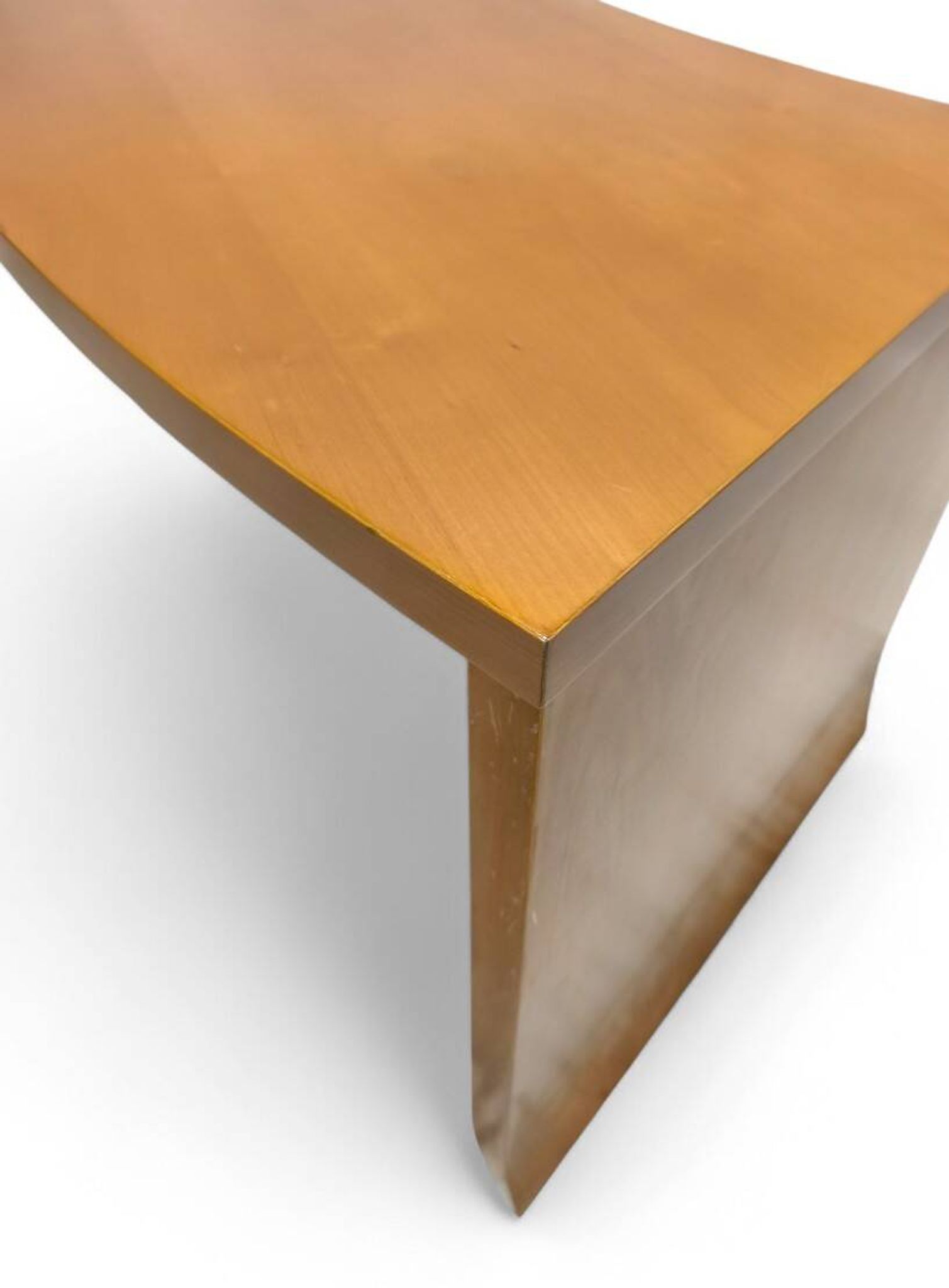 Art Deco desk model 499, Maxime Old, Alivar Museum
