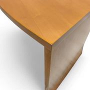 Art Deco desk model 499, Maxime Old, Alivar Museum