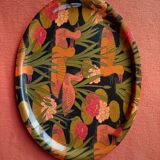 Large ducks tray