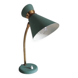 lampe diabolo vintage