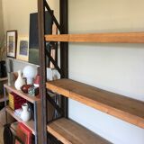 Industrial shelf