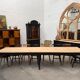 Large community table