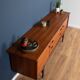 1960s fonseca mid century teak sideboard by John Herbert, A.Younger ltd