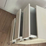 Alibert plastic drawer cabinet