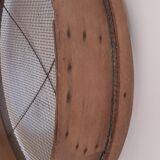 Old sieve