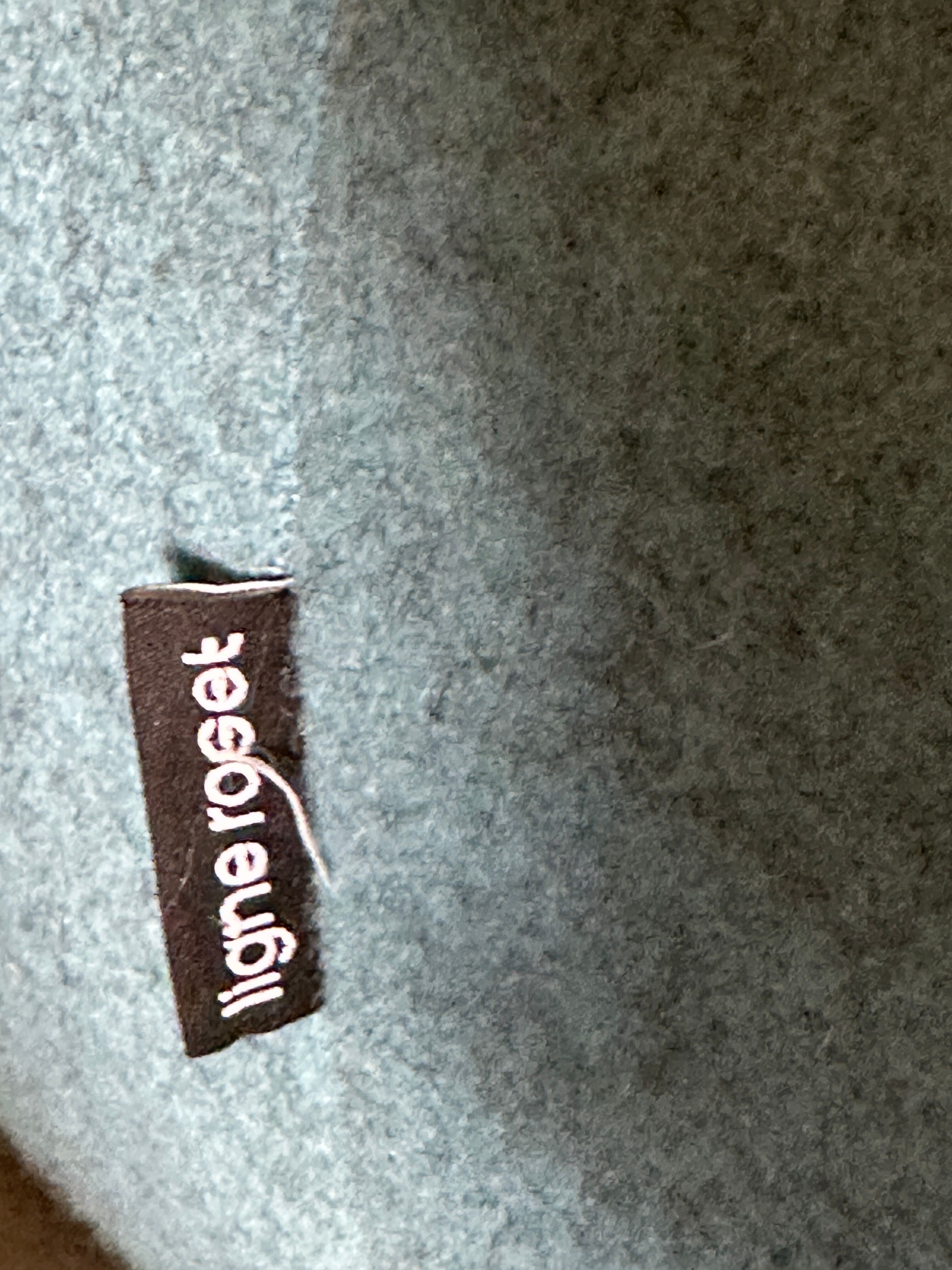 3 Seater Sofa "Pumpkin" by Paulin