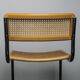 Bar stool S32 Cesca by Marcel Breuer 1970