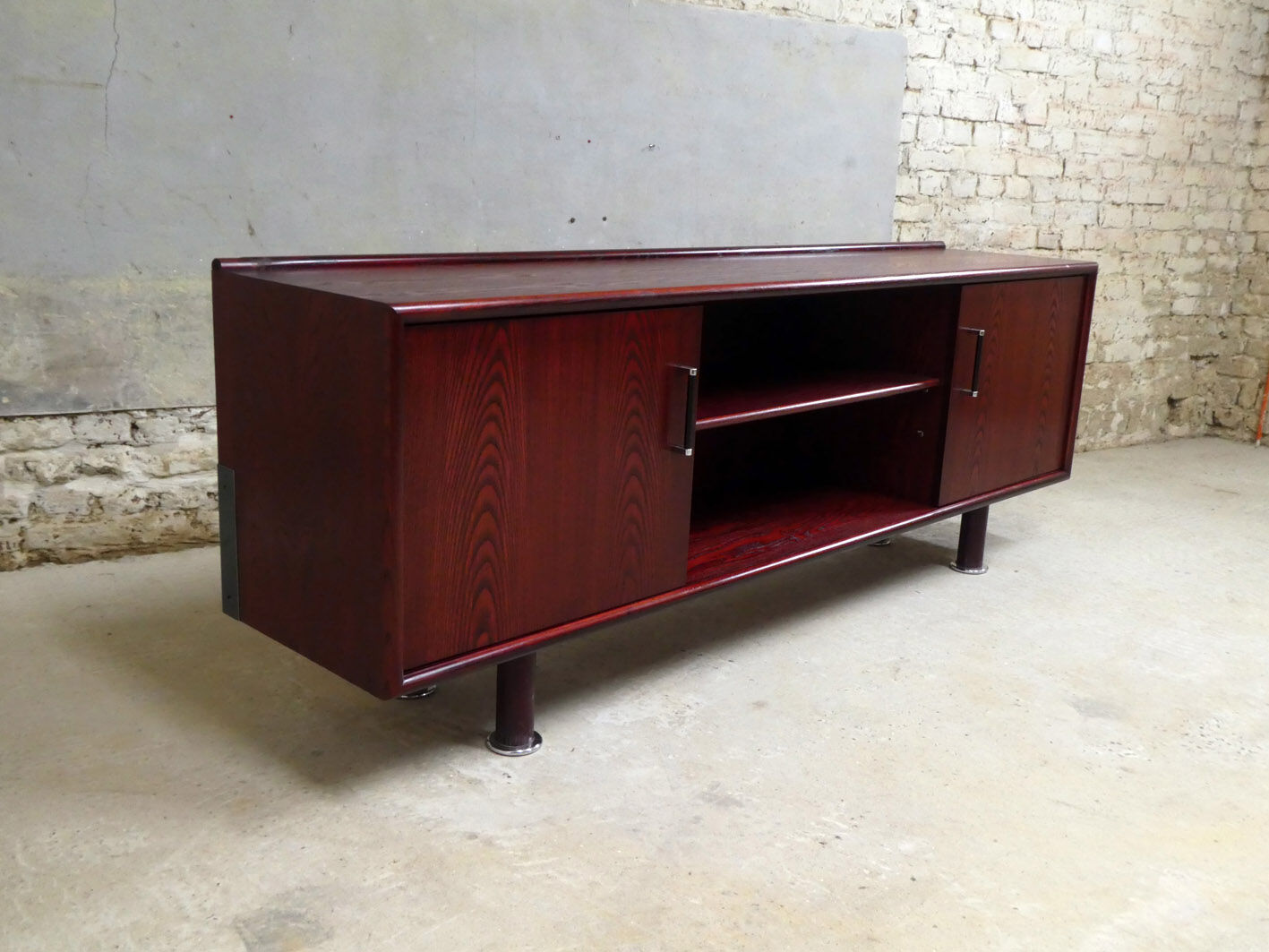 Vintage sideboard 1970