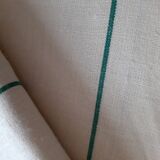 Linen tea towels/4 tea towels