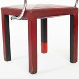 B & B Italia Armchair Set by Paolo Piva (6 pieces)