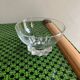 12 champagne glasses