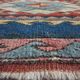 Anatolian Kars Kazak handmade rug 154x121cm