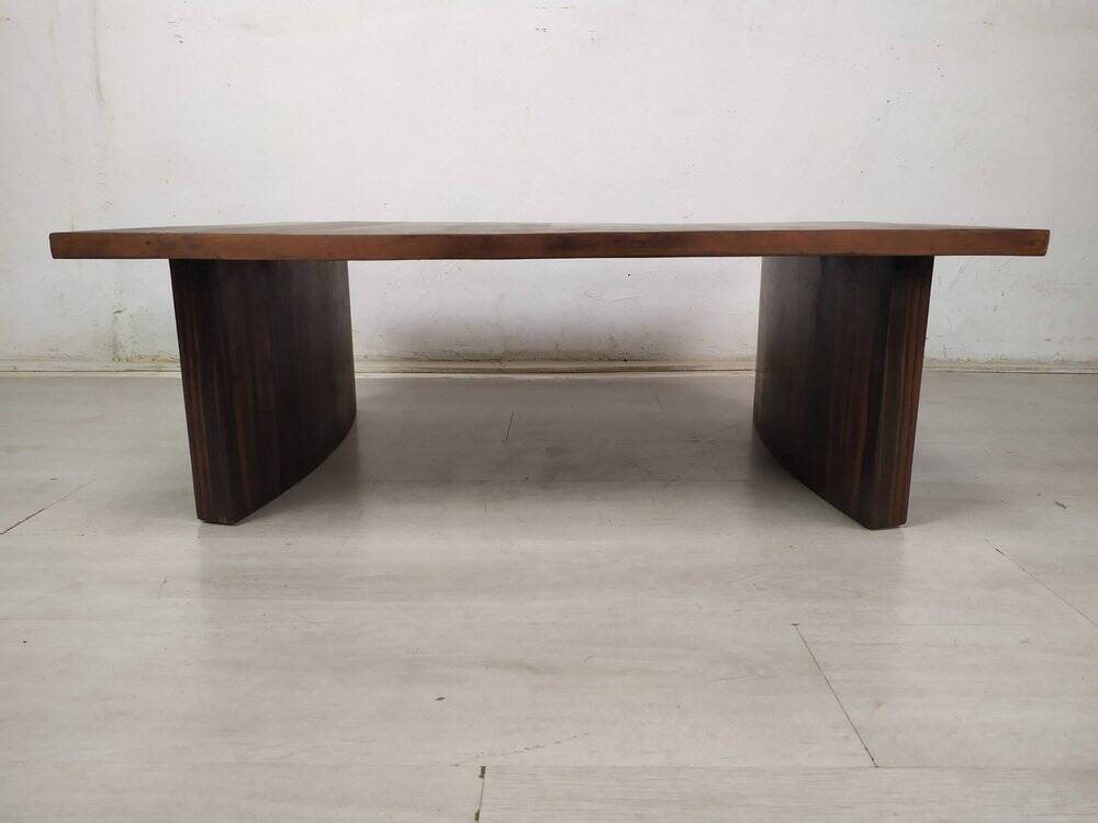 Art Deco coffee table, 1930s