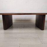 Art Deco coffee table, 1930s